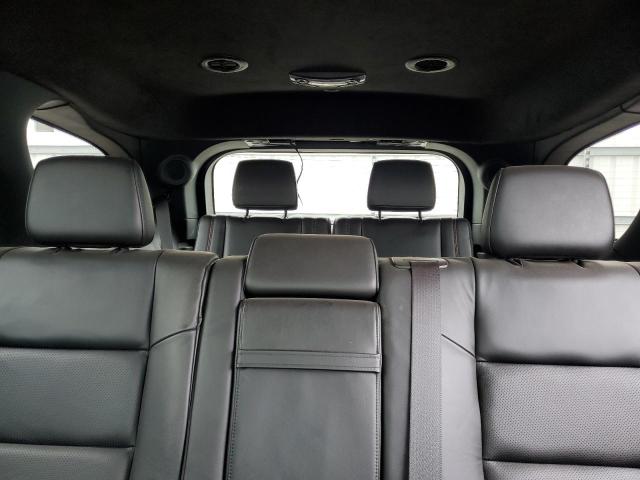 2022 Dodge Durango R/T VIN: 1C4SDJCT1NC129315 Lot: 54902644