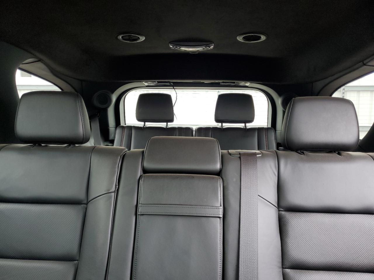 1C4SDJCT1NC129315 2022 Dodge Durango R/T