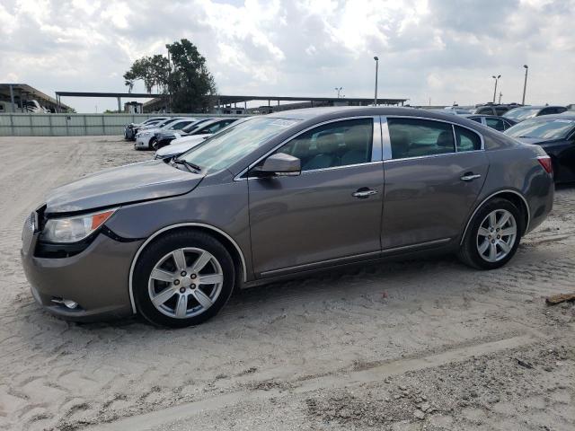 2010 Buick Lacrosse Cxl VIN: 1G4GC5GG3AF135215 Lot: 56536484