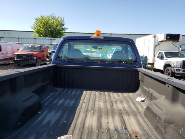 2010 Ford F350 Super Duty VIN: 1FTSF3B59AEB36858 Lot: 55888924