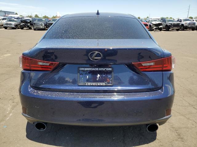2014 Lexus Is 250 VIN: JTHCF1D28E5006571 Lot: 57168234