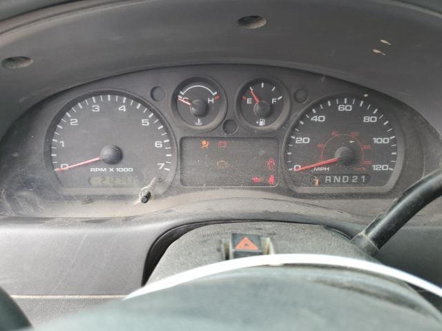 2005 Ford Ranger Super Cab VIN: 1FTZR45E85PA04904 Lot: 53062634