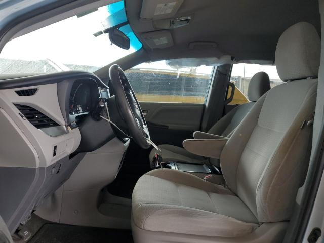 2015 TOYOTA 1 TON W/LO - 5TDJK3DCXFS111259