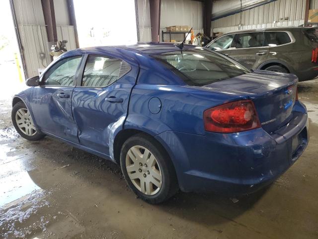 2013 Dodge Avenger Se VIN: 1C3CDZAB0DN676144 Lot: 55885634