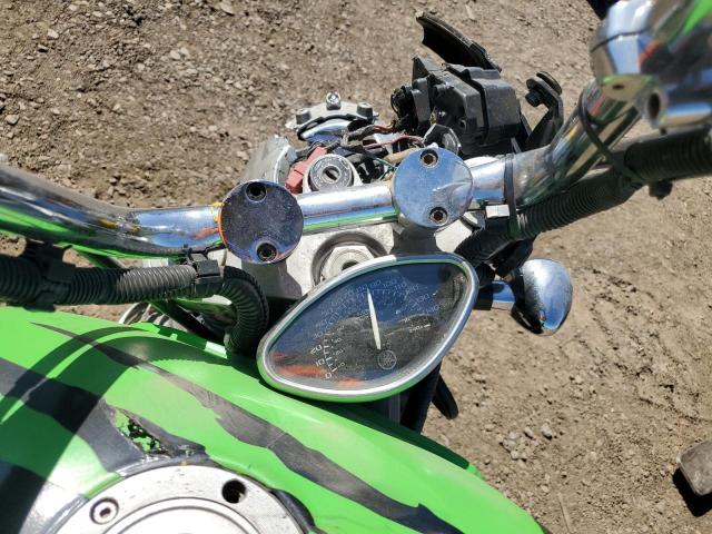 2002 YAMAHA XV1700 PC JYAVP14Y02A000273