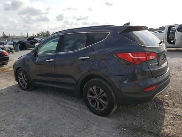 2013 Hyundai Santa Fe Sport VIN: 5XYZU3LB3DG081313 Lot: 54058354