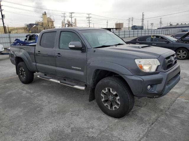 2006 Toyota Tacoma Double Cab Prerunner Long Bed VIN: 3TMKU4HN9DM037197 Lot: 54798054