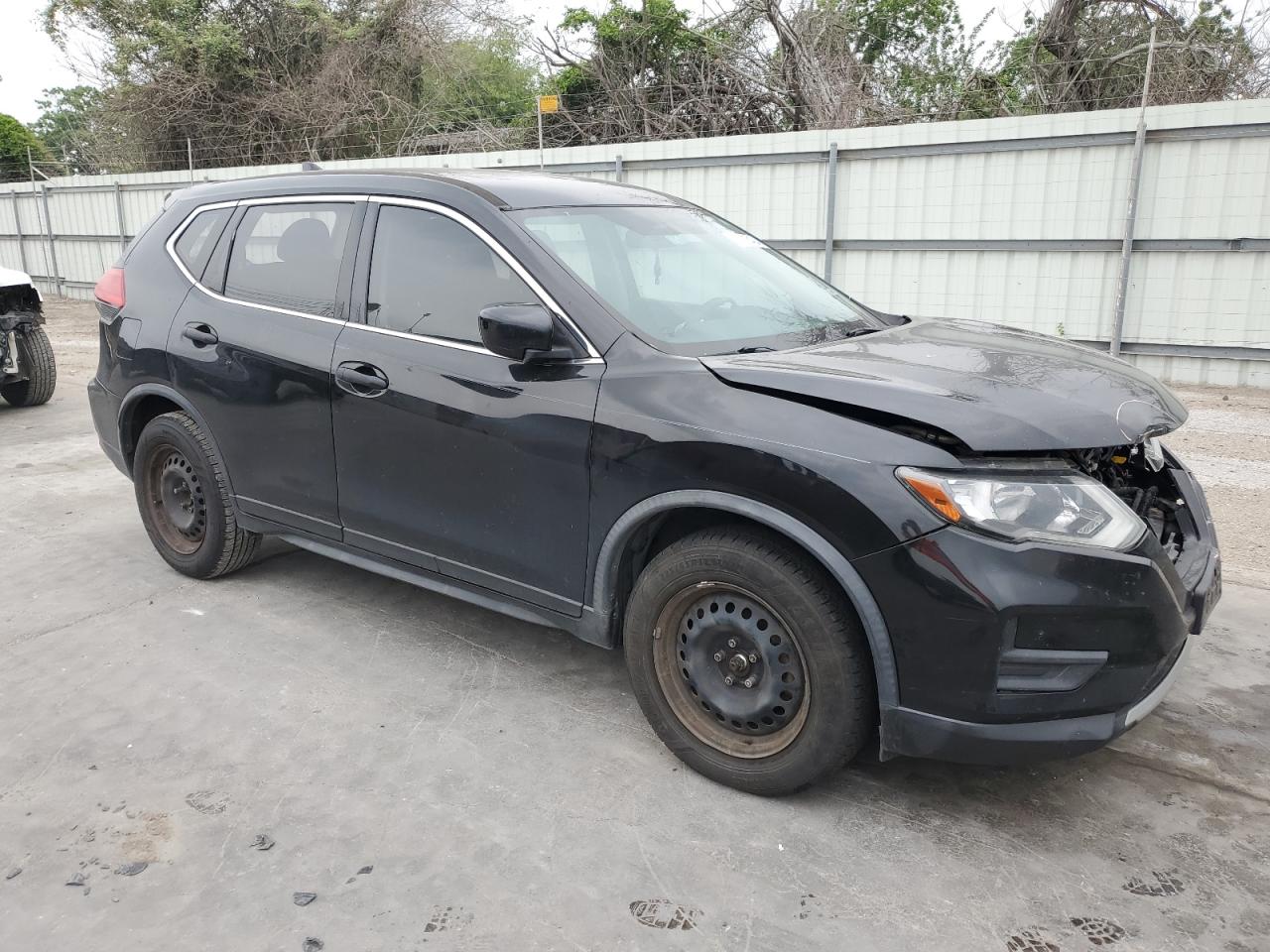 JN8AT2MT3HW384851 2017 Nissan Rogue S