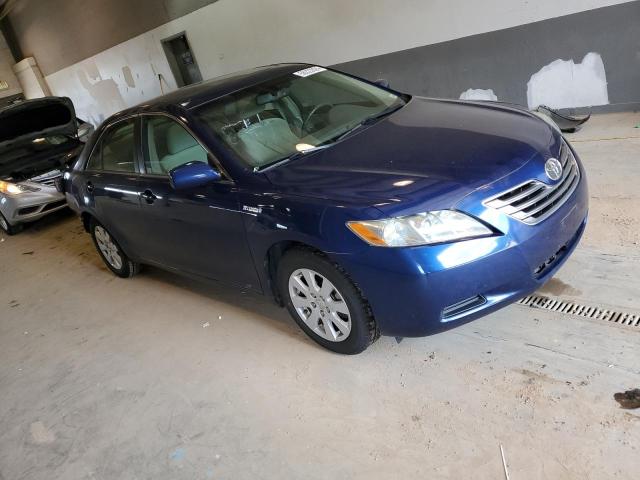 2007 Toyota Camry Hybrid VIN: 4T1BB46KX7U023447 Lot: 56223924