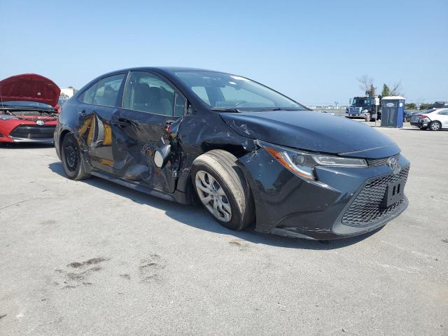 2021 TOYOTA COROLLA LE - JTDEPMAE3MJ144614