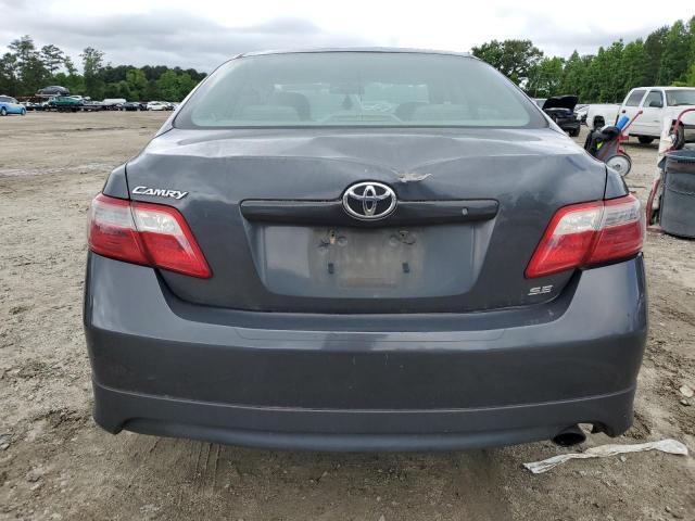 2007 Toyota Camry Ce VIN: 4T1BE46K27U581218 Lot: 55139604