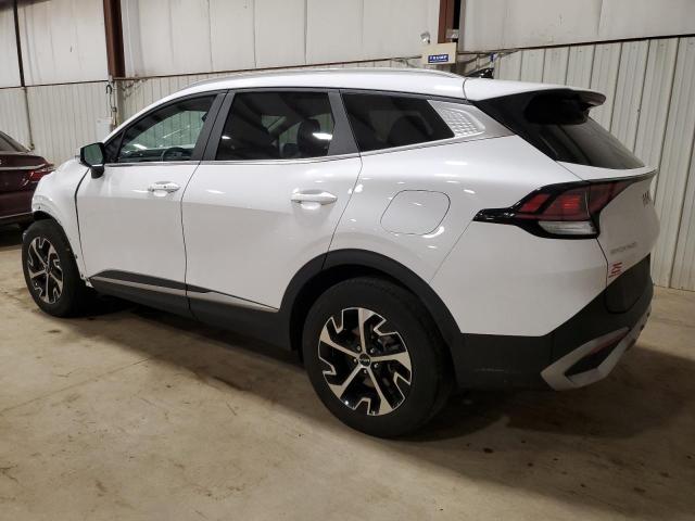 2023 Kia Sportage Ex VIN: 5XYK3CAF3PG066213 Lot: 55820284