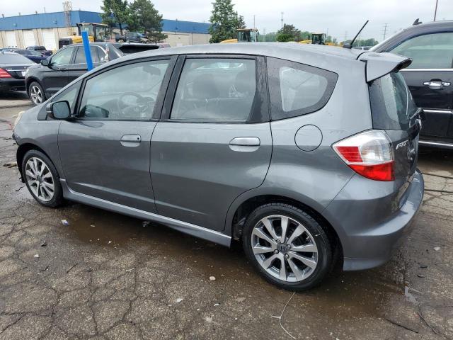 2013 Honda Fit Sport VIN: JHMGE8H54DC004487 Lot: 54806104