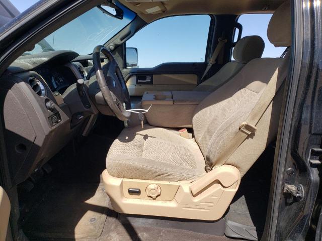 2012 Ford F150 Supercrew VIN: 1FTFW1CT8CFB94170 Lot: 56310594