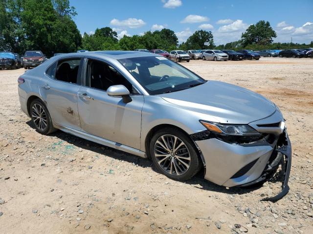 2018 Toyota Camry L VIN: 4T1B11HK2JU542241 Lot: 56622894