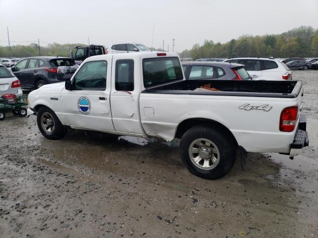 1FTYR45E39PA08182 | 2009 Ford ranger super cab