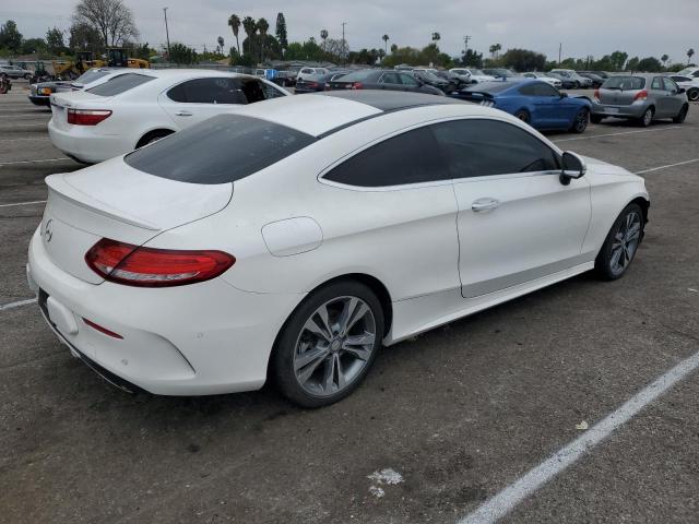 2017 Mercedes-Benz C 300 VIN: WDDWJ4JB9HF343094 Lot: 56088544