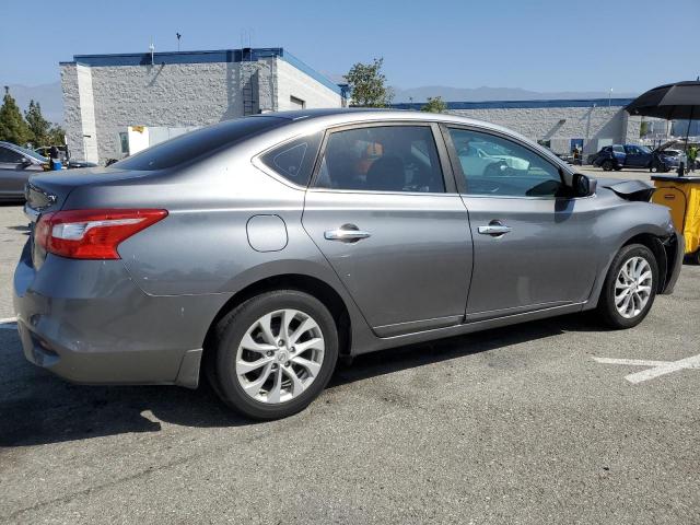 2019 NISSAN SENTRA S - 3N1AB7AP3KY320492