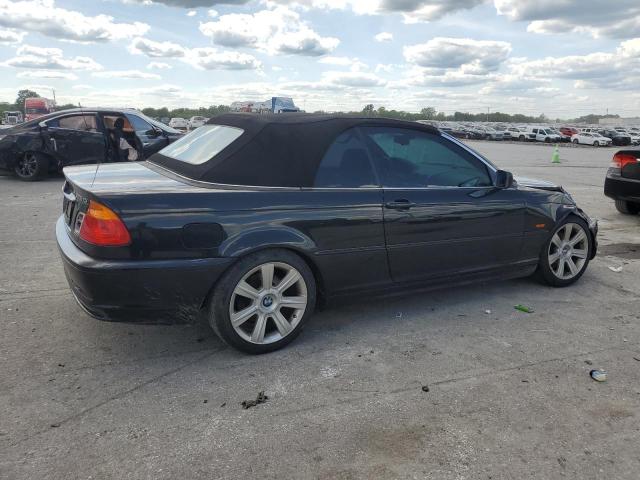 2003 BMW 325 Ci VIN: WBABS334X3PG91469 Lot: 56826264