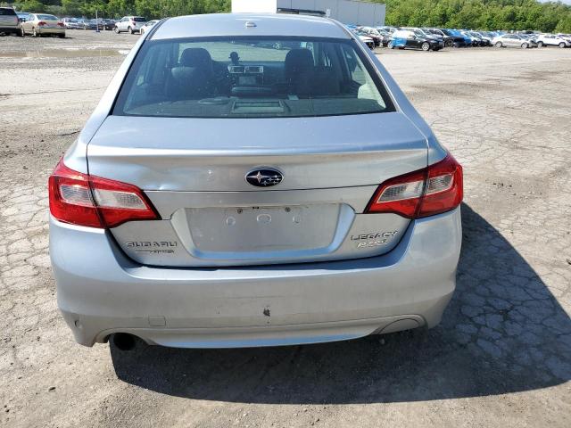 2015 Subaru Legacy 2.5I Limited VIN: 4S3BNAL66F3049386 Lot: 54705084