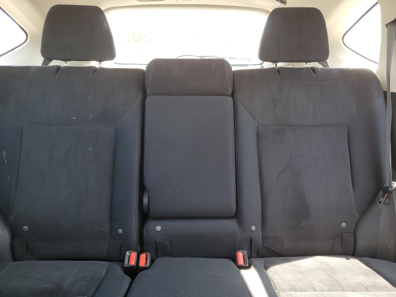 2HKRM4H34EH725919 2014 Honda Cr-V Lx