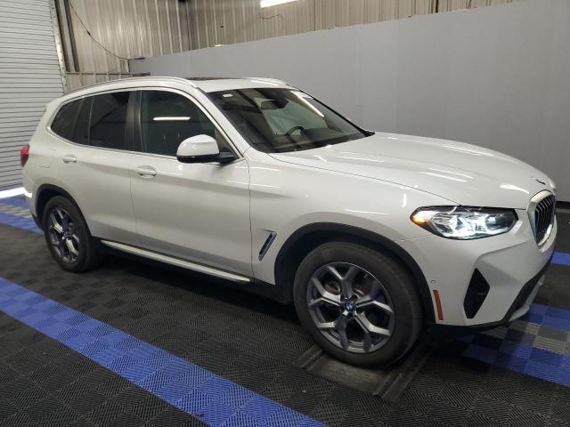 2024 BMW X3 xDrive30I VIN: 5UX53DP00R9U95799 Lot: 54092234