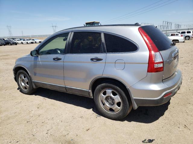 2007 Honda Cr-V Ex VIN: JHLRE38597C049204 Lot: 55394124