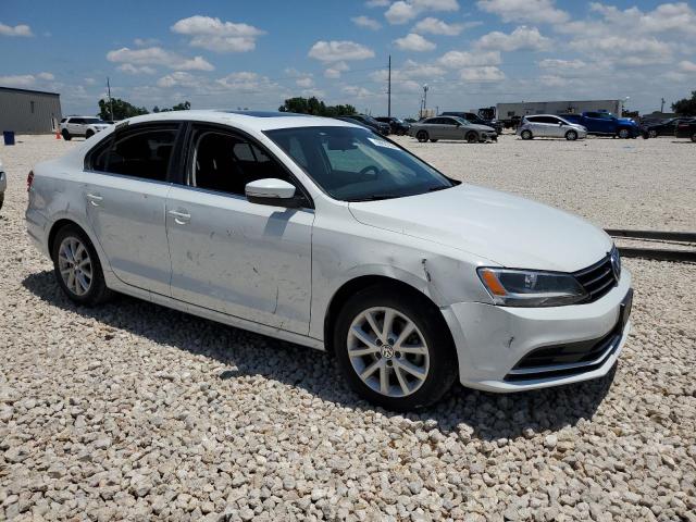 2015 Volkswagen Jetta Se VIN: 3VWD17AJ0FM286577 Lot: 56622624