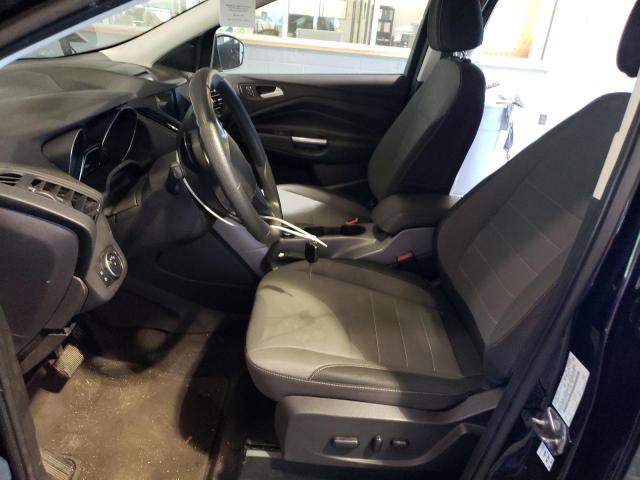 2016 Ford Escape Se VIN: 1FMCU9G97GUC17280 Lot: 54701144