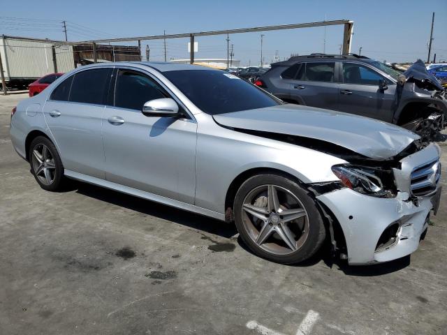 VIN WDDZF4JB1HA035381 2017 Mercedes-Benz E-Class, 300 no.4