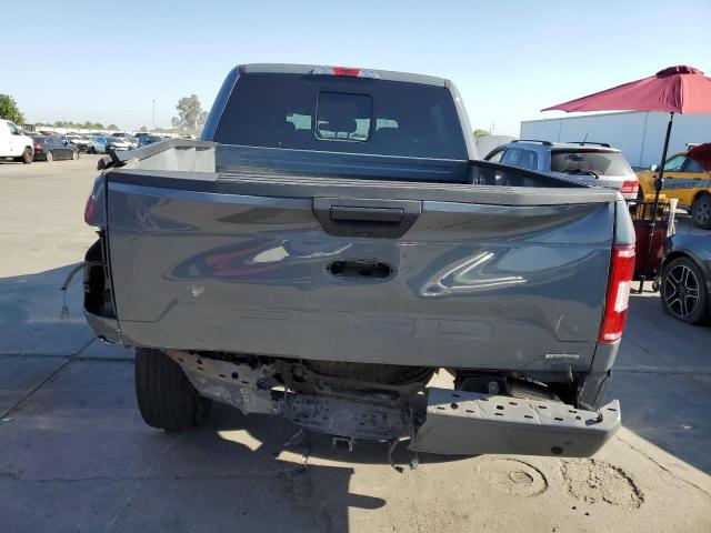 2019 Ford F150 Supercrew VIN: 1FTEW1E45KKD97847 Lot: 54435134