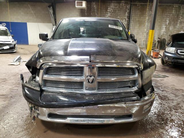 2011 Dodge Ram 1500 VIN: 1D7RB1CT7BS603330 Lot: 55378384