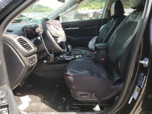 2024 Kia Seltos Ex VIN: KNDERCAA4R7505225 Lot: 57401184