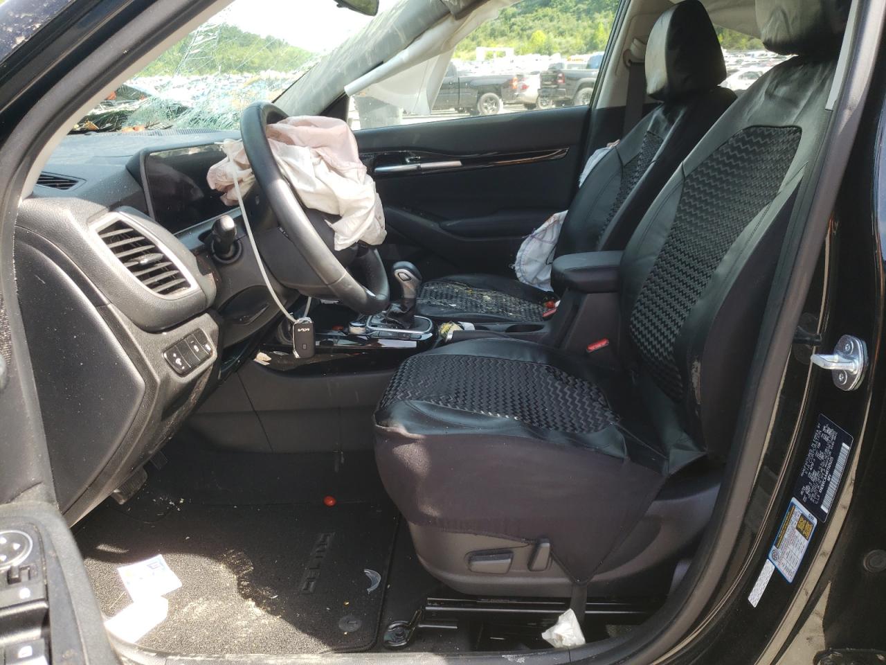 KNDERCAA4R7505225 2024 Kia Seltos Ex