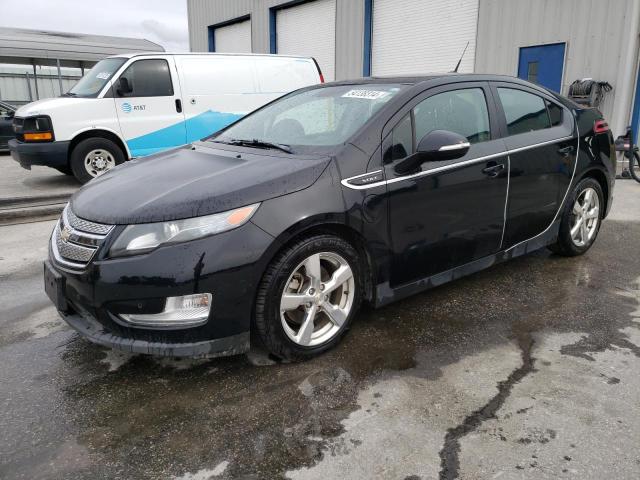 Vin: 1g1rd6e46bu101932, lot: 54138314, chevrolet volt 2011 img_1