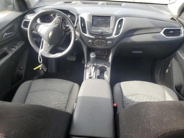 2020 Chevrolet Equinox Lt VIN: 2GNAXVEX5L6194367 Lot: 53604884