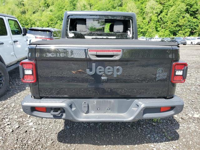 2021 Jeep Gladiator Sport VIN: 1C6HJTAG7ML519099 Lot: 55539064