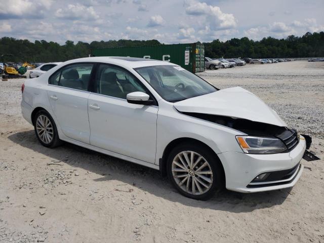 2015 Volkswagen Jetta Se VIN: 3VWD17AJ7FM321163 Lot: 54916124