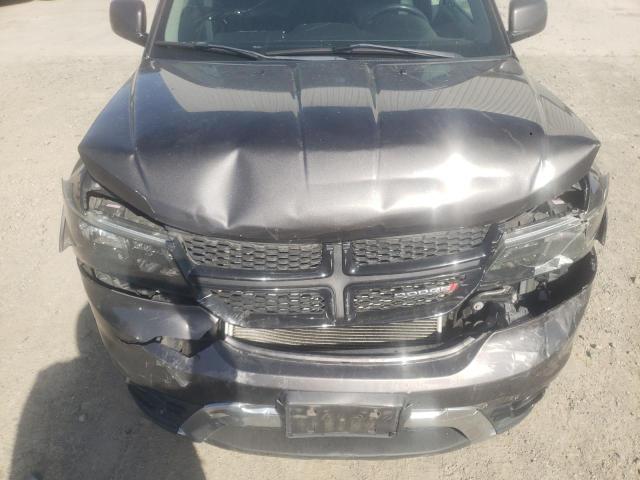 2016 Dodge Journey Crossroad VIN: 3C4PDDGG5GT133458 Lot: 56062094