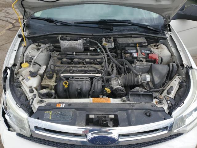 2010 Ford Focus Se VIN: 1FAHP3FN4AW170241 Lot: 56312724