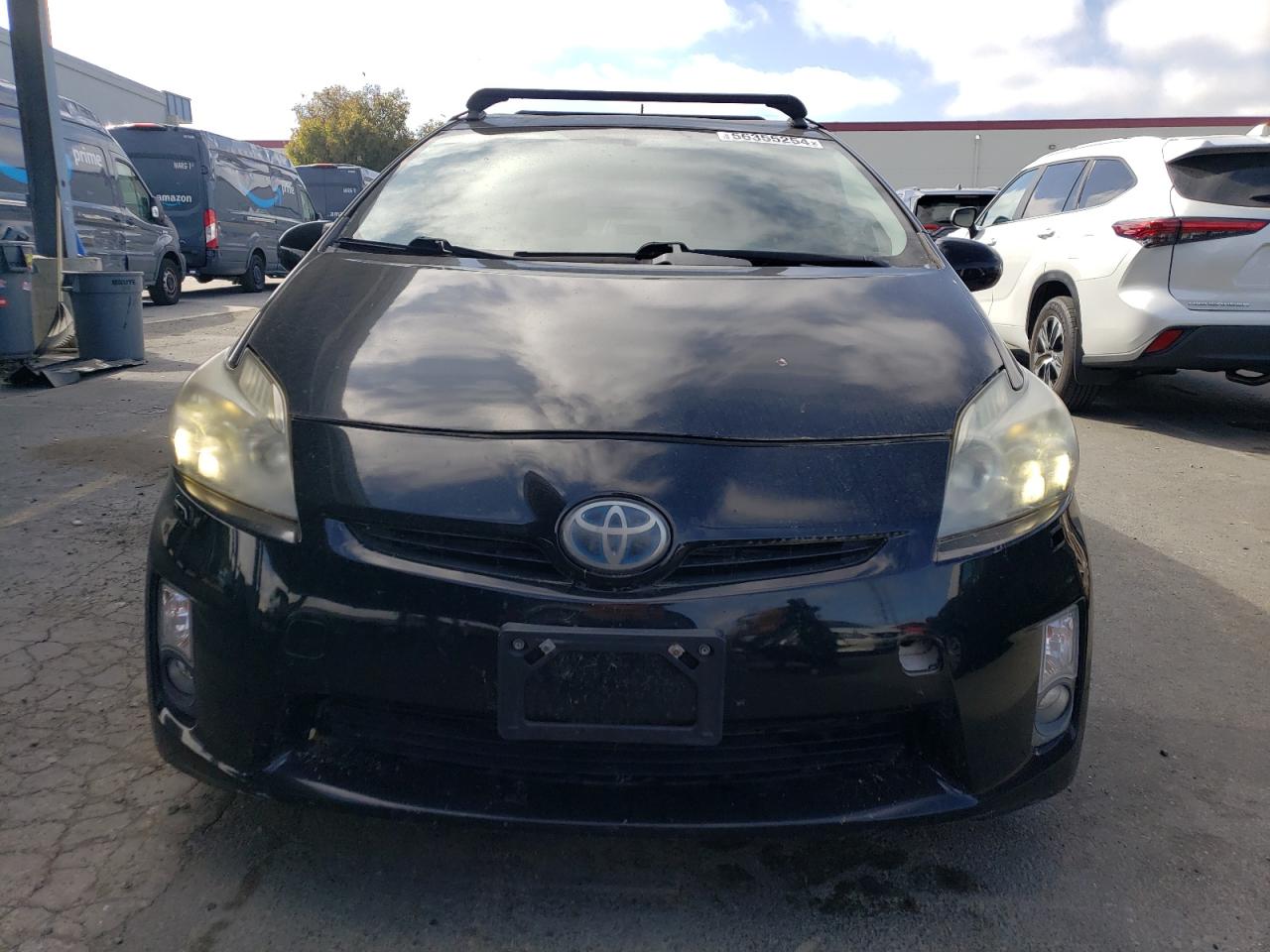 JTDKN3DU3A0146337 2010 Toyota Prius