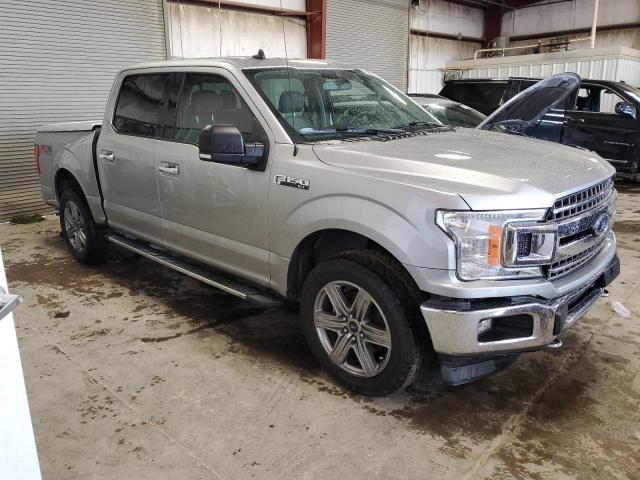 2020 Ford F150 Supercrew VIN: 1FTEW1E59LKD41923 Lot: 53420714