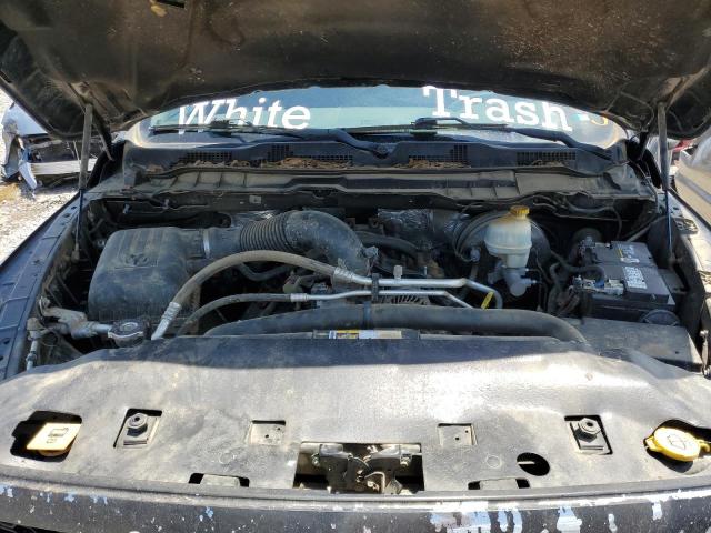 2016 RAM 1500 ST - 3C6RR7KT2GG359294