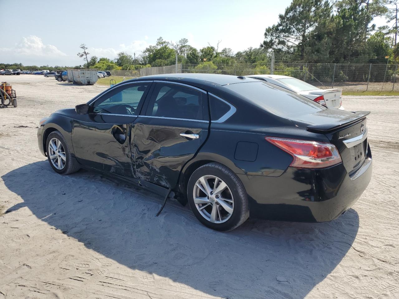 1N4AL3AP2DC148685 2013 Nissan Altima 2.5