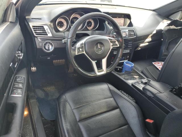 2017 Mercedes-Benz E 400 VIN: WDDKJ6FB2HF351802 Lot: 55604364