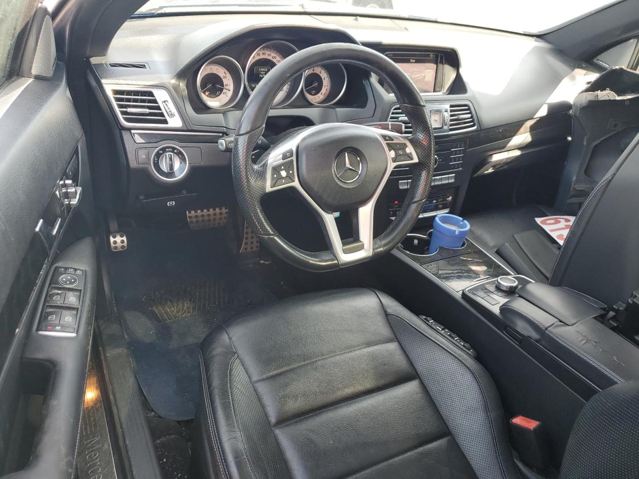 WDDKJ6FB2HF351802 2017 Mercedes-Benz E 400