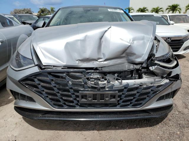 2020 Hyundai Sonata Limited VIN: 5NPEH4J23LH049867 Lot: 53688114