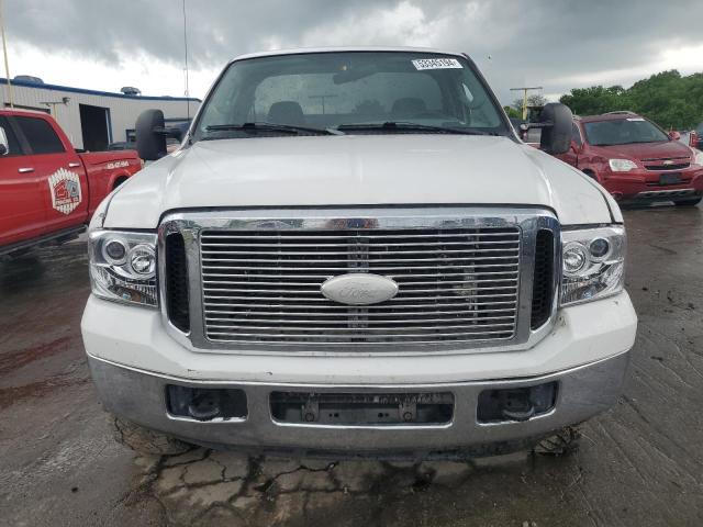 2006 Ford F250 Super Duty VIN: 1FTSF21P26EC49572 Lot: 53345194