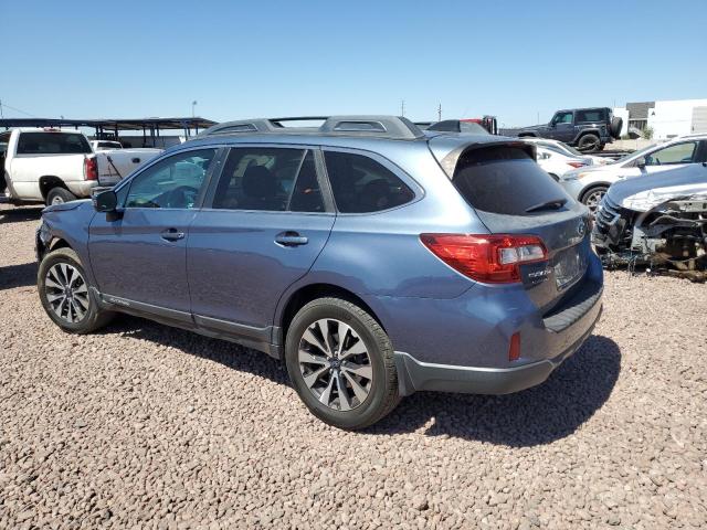 2016 Subaru Outback 2.5I Limited VIN: 4S4BSANC1G3202426 Lot: 56138994