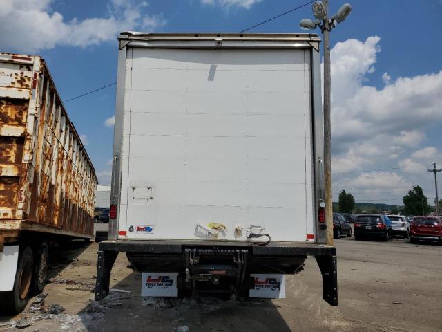 2022 Freightliner M2 106 Medium Duty VIN: 3ALACWFB1NDNK1836 Lot: 54600024